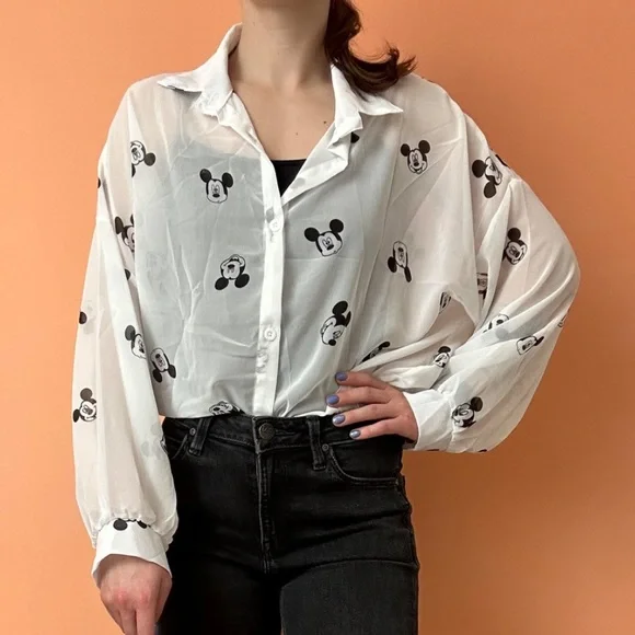 Mickey Mouse - Picture 2 of 5